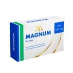 MAGNUM pro muže - 6 DB